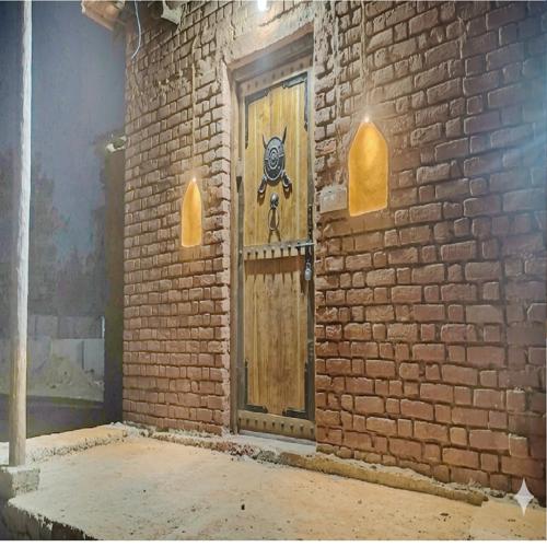Jyati Nature Homestay, Khitauli